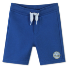 Setje van short en sweater TIMBERLAND 
                    JONGEN