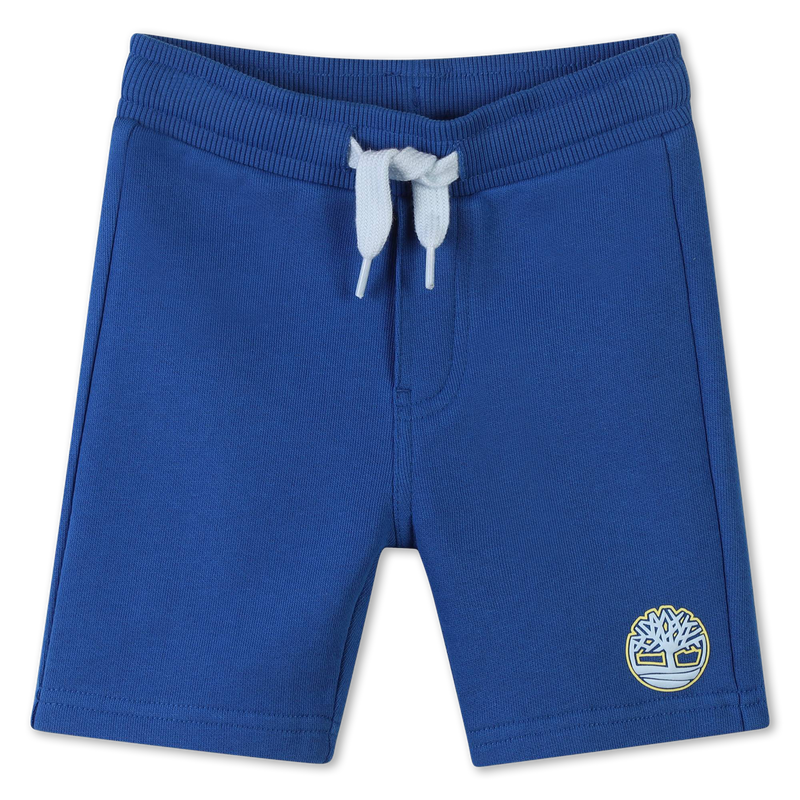 Setje van short en sweater TIMBERLAND 
                        BOY