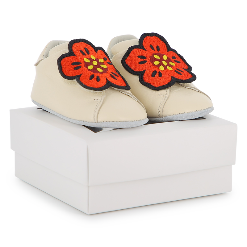 Babyslofjes KENZO KIDS 
                        UNISEX