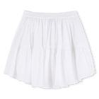 Elastische taille rok ZADIG VOLTAIRE 
                    GIRL