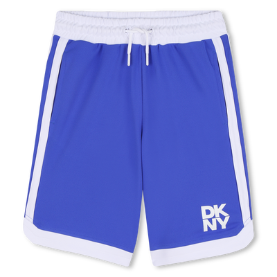 LANGE KORTE BROEK DKNY UNISEX