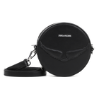 Ronde tas met schouderriem ZADIG VOLTAIRE 
                    GIRL