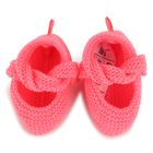 Gebreide pantoffels BILLIEBLUSH 
                    GIRL