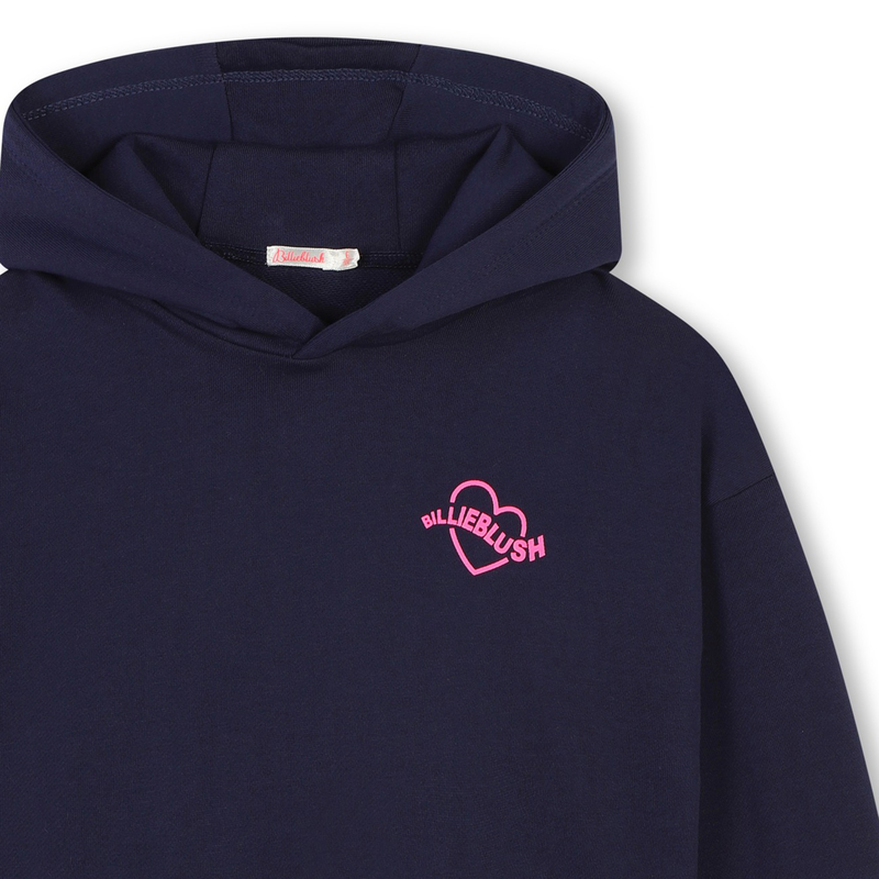 Sweater met capuchon BILLIEBLUSH 
                        GIRL