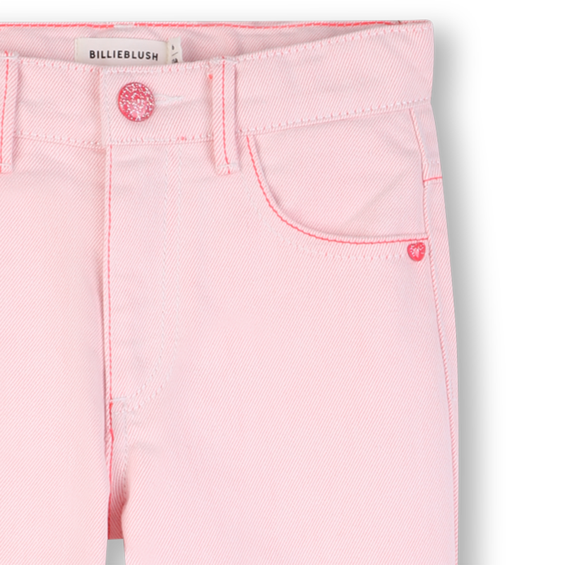 BROEK BILLIEBLUSH 
                        GIRL