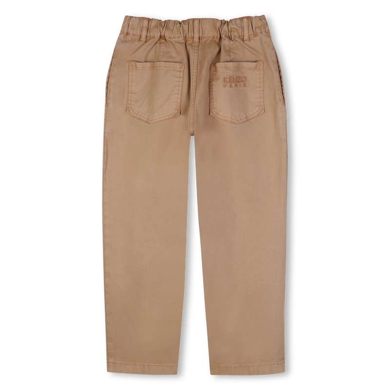 Broek KENZO KIDS 
                        JONGEN