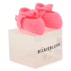 Gebreide pantoffels BILLIEBLUSH 
                    GIRL