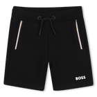 Set t-shirt en bermuda BOSS 
                    BOY