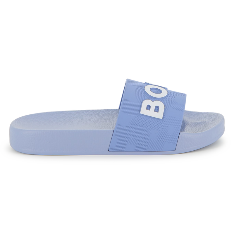 GESIGNEERDE DIA'S BOSS 
                        BOY