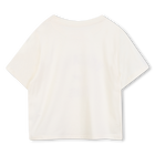 Recht fit T-shirt ZADIG VOLTAIRE 
                    GIRL