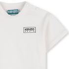 T-shirt met korte mouwen KENZO KIDS 
                    UNISEX