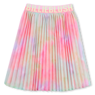 Geplooide rok BILLIEBLUSH 
                    GIRL