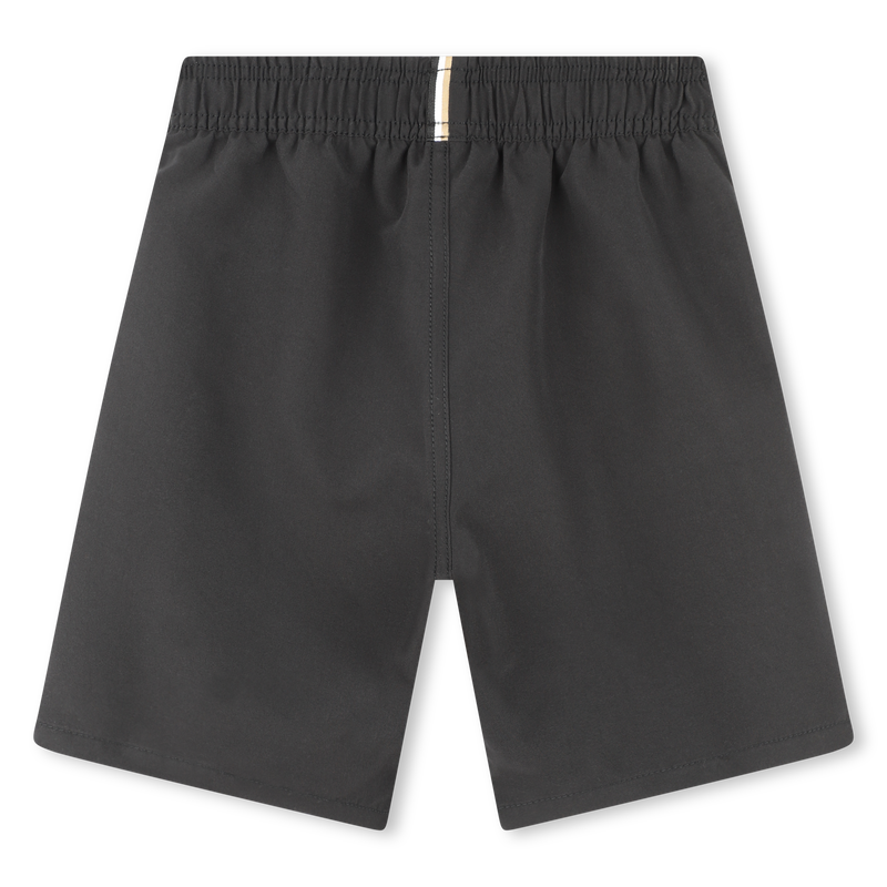 Zwemshort met zakken BOSS 
                        BOY