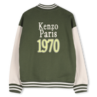 Joggingsweatshirt met ritssluiting KENZO KIDS 
                    BOY