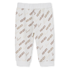 Set vest en joggingbroek KENZO KIDS 
                    BOY
