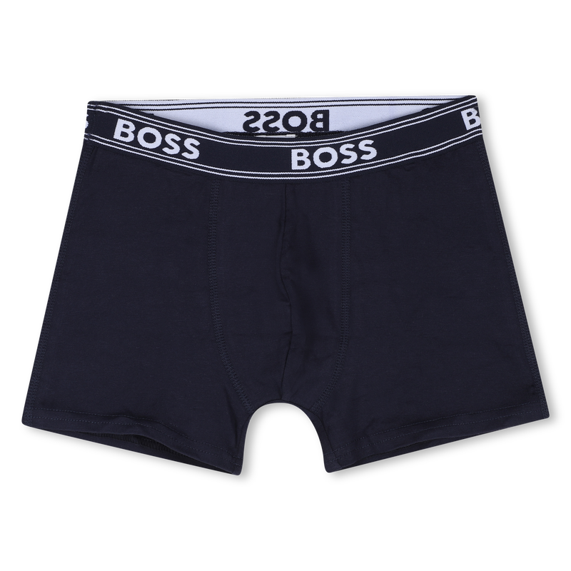 Boxersets BOSS 
                        JONGEN