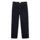 Spijkerbroek TIMBERLAND 
                    BOY