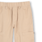 Cargo broeken TIMBERLAND 
                    BOY