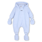 Vliegeroverall BOSS 
                    BOY