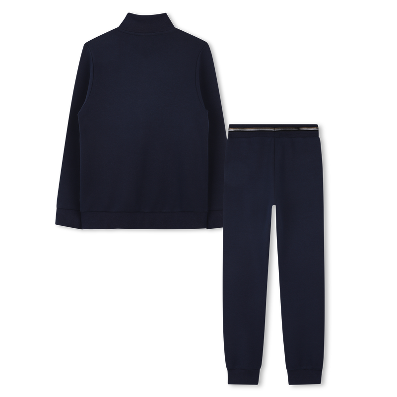 Joggingpak met strepen BOSS 
                        BOY