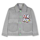 Jeansvest BILLIEBLUSH 
                    BOY