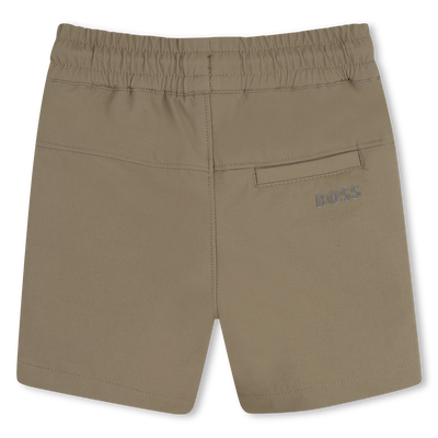 BERMUA FLEECE BOSS BOY