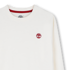 T-shirt met lange mouwen TIMBERLAND 
                    BOY