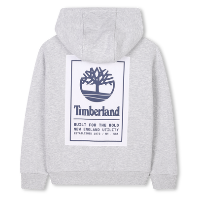 Sweatshirt met capuchon TIMBERLAND BOY