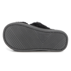 Pantoffels met gekruiste bandjes KARL LAGERFELD KIDS 
                    GIRL