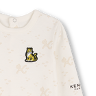 Set van pyjama's KENZO KIDS 
                    UNISEX