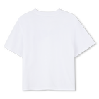 T-shirt met korte mouwen MARC JACOBS 
                    GIRL