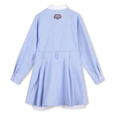 Langarm jurk DKNY GIRL