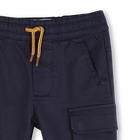 Broek TIMBERLAND 
                    JONGEN