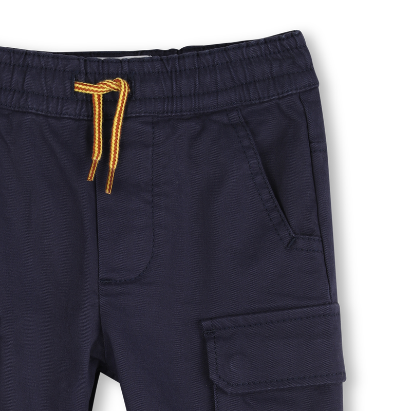 Broek TIMBERLAND 
                        JONGEN