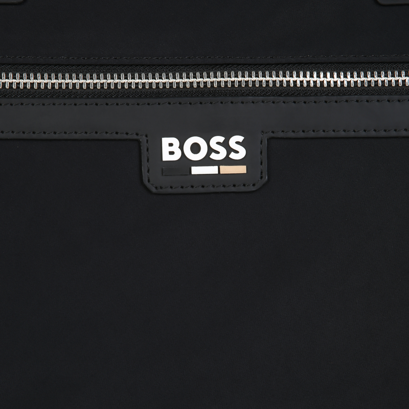 Verzorgingstas BOSS 
                        UNISEX