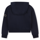 Vest met capuchon MICHAEL KORS 
                    GIRL