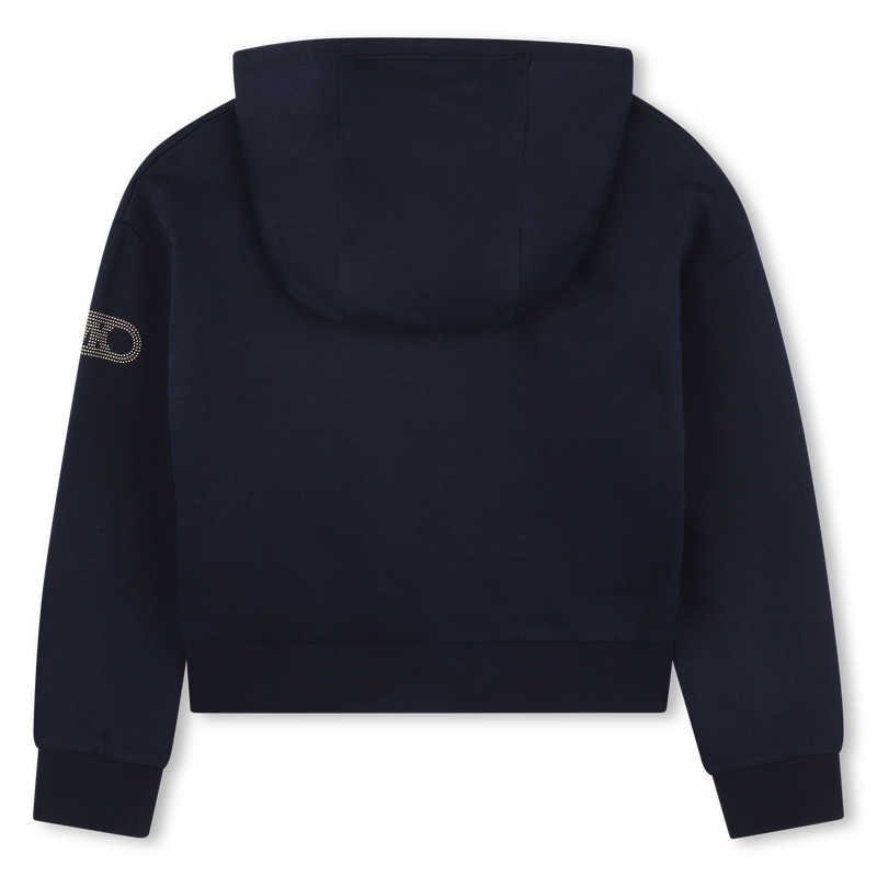 Vest met capuchon MICHAEL KORS 
                        GIRL