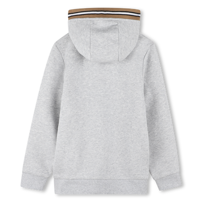 Fleece joggingpak BOSS BOY