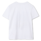 T-shirt met korte mouwen ZADIG VOLTAIRE 
                    BOY