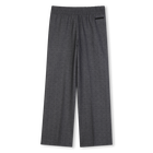 Broek KARL LAGERFELD KIDS 
                    GIRL