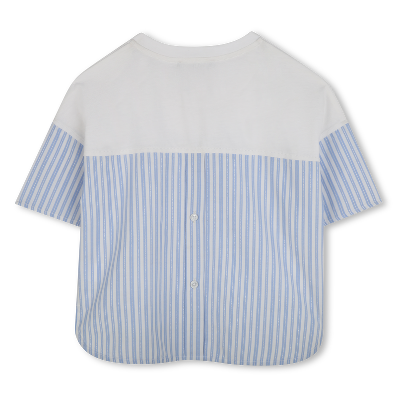 FANTAISIE BLOES KARL LAGERFELD KIDS 
                        GIRL