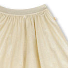 Logo in glanzend materiaal BILLIEBLUSH 
                    GIRL