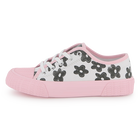 Sneakers met veters MARC JACOBS 
                    GIRL