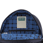 Canvas rugzak KENZO KIDS 
                    UNISEX