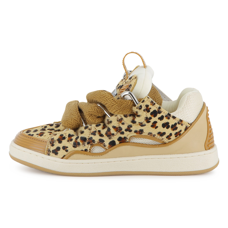 Sneakers met veters LANVIN 
                        GIRL