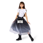 Handtas KARL LAGERFELD KIDS 
                    MEISJE