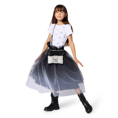 Handtas KARL LAGERFELD KIDS MEISJE