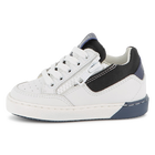 Sneakers met veters en rits BOSS 
                    BOY