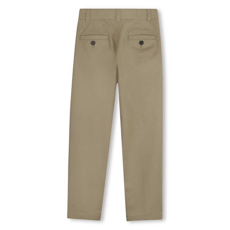 CHINO BROEK BOSS 
                        BOY