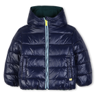 Reversible donsjas BILLIEBLUSH 
                    BOY